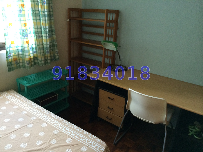 Sherwood Towers (D21), Apartment #45515632
